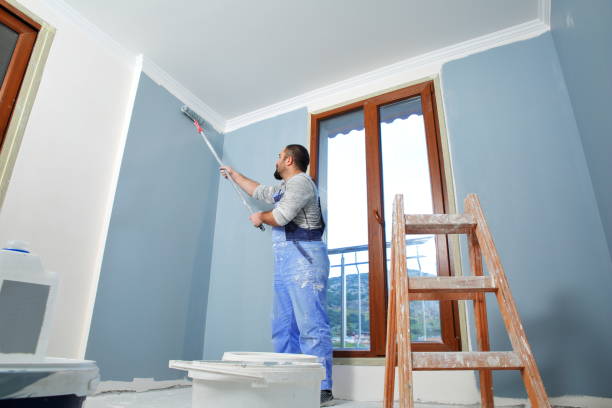 Professional Drywall and Painting Service in Worcester, MA